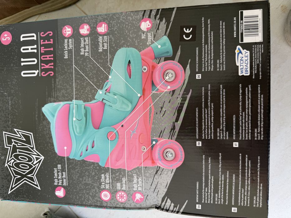 Vand Role pentru fete