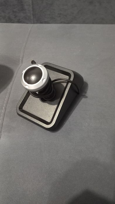 Руль Genius педали и коробка передачь