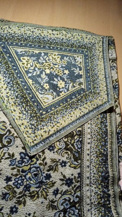 Покрывало ГДР.СССР. Винтаж.