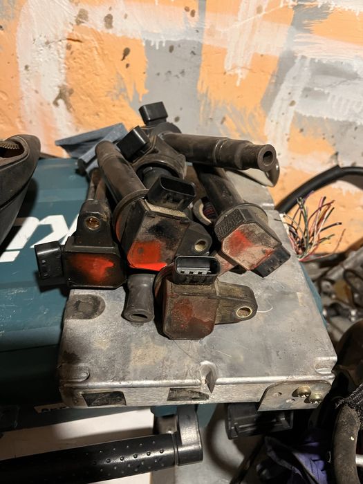 1 uz 3uz fe запчасти