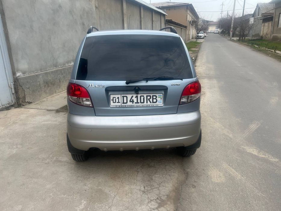 Matiz Best 2015 матиз