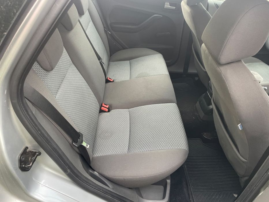 Ford Focus2 (2008) 1.6 TDCI