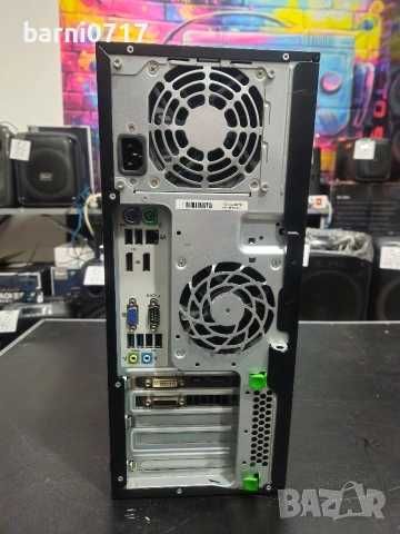 Компютър с i7 4770, R380 -4gb - 16GB Рам