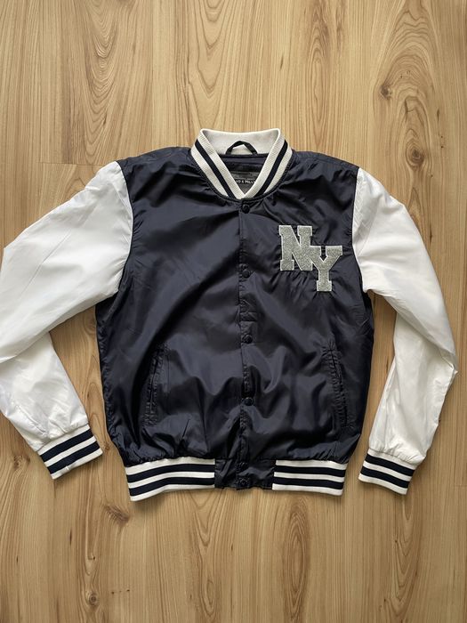 GRAND & HILLS / мъжки бомбър/яке S