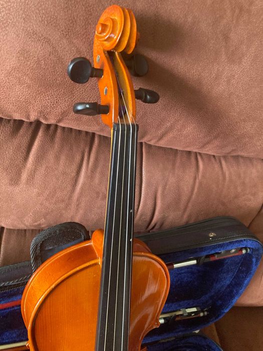 Цигулка Richmann Mark 2 4/4