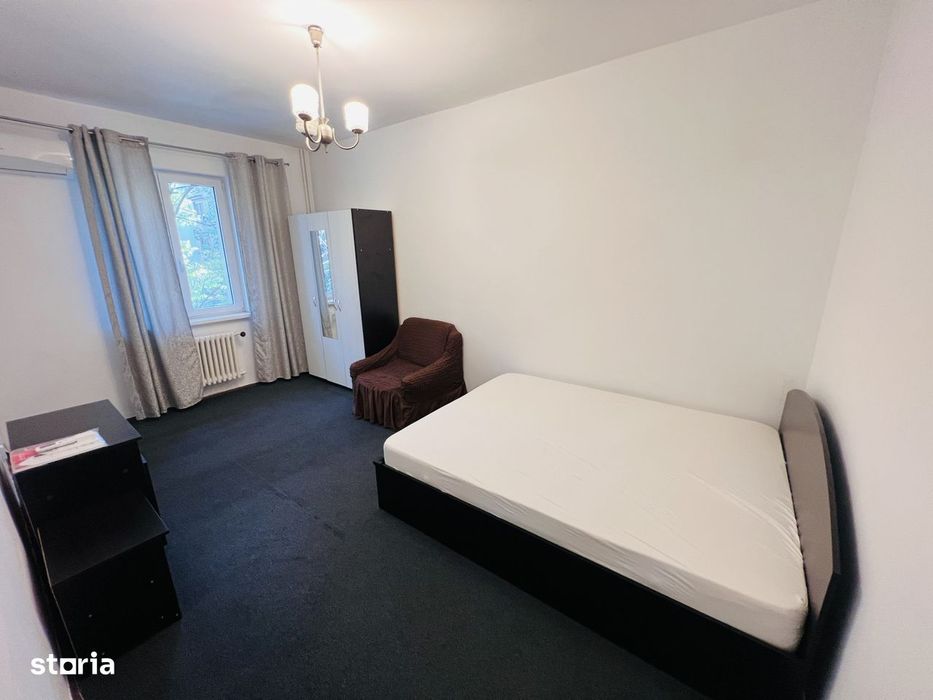 Apartament 2 camere, decomandat. Floreasca