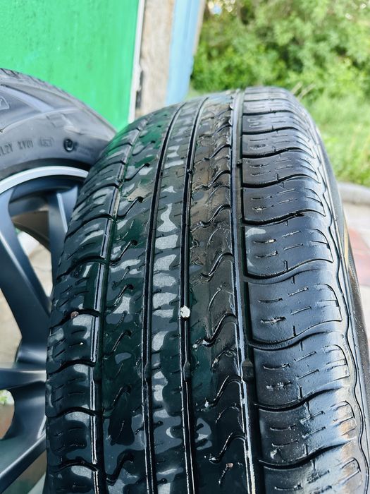 Продам шины Matador