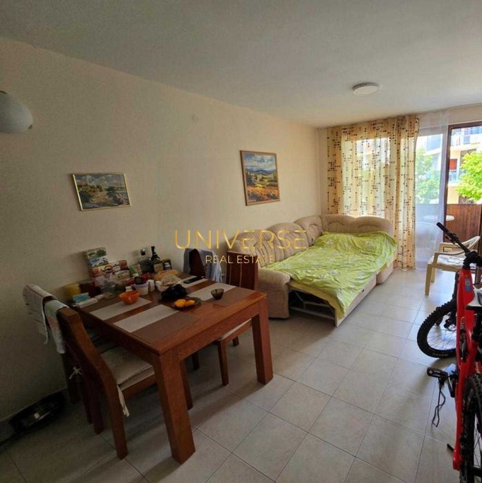 Продава се Двустаен апартамент в Свети Влас - 75 кв.м за 1054 €/кв.м - Снимка #4