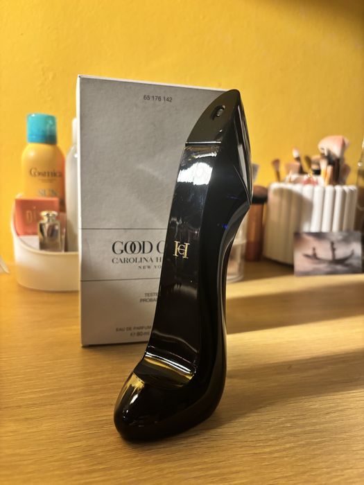 GOOD GIRL Carolina Herrera Parfum