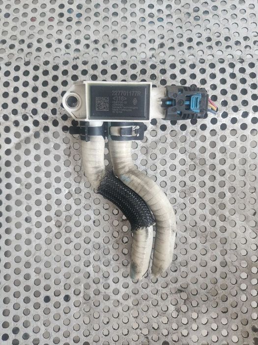 Senzor Presiune Gaze Renault Trafic Opel Vivano 1.6 Diesel Motor R9M Nissan Primastar Qashqai Xtrai