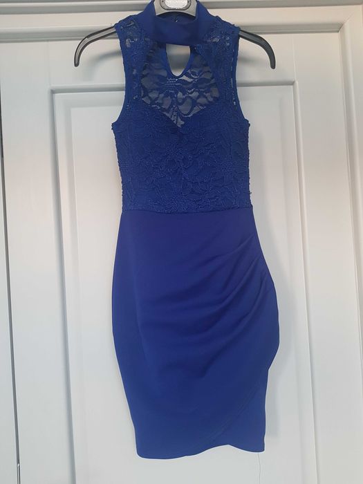 Rochii de ocazie elegante xxs-xs