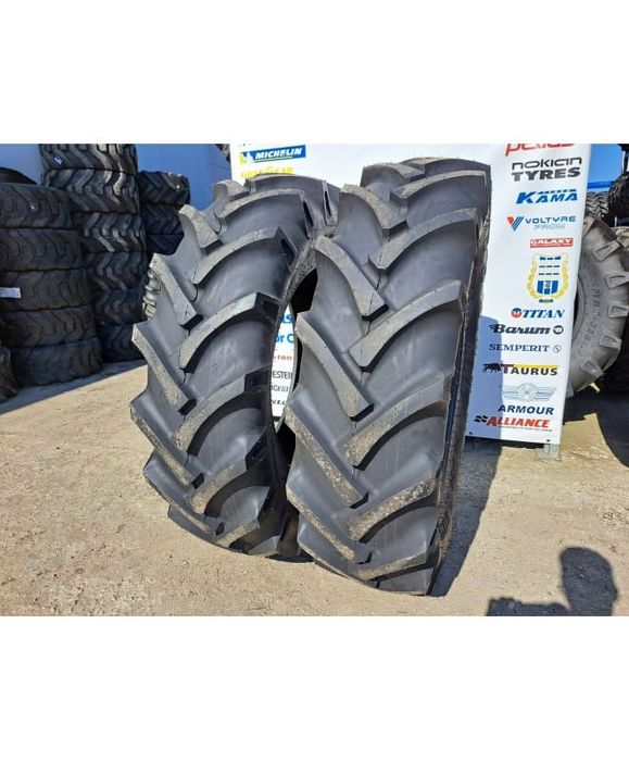 Anvelopa 16.9-34 mrl mrt 329 14pr tt (16934)  Cauciucuri tractor, Fiat, Case, Fendt, John Deere, New Holland, Massey Ferguson, UTB   Cauciucuri tracto