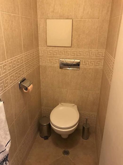 Дава се под наем Тристаен апартамент в Пловдив, Кючук Париж - 107 кв.м за 500 € - Снимка #5