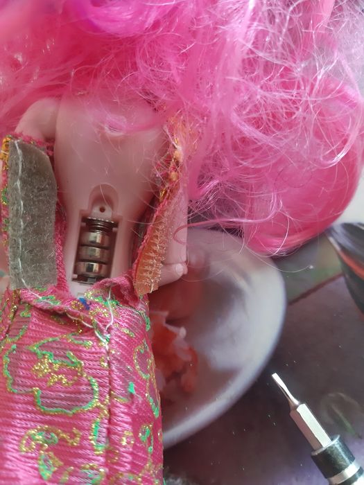 Продам куклы монстер хай