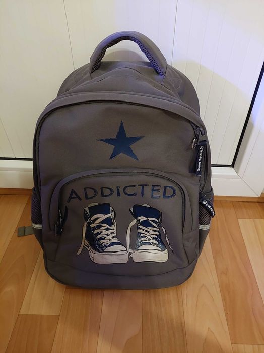 Школьный рюкзак Bruno Visconti