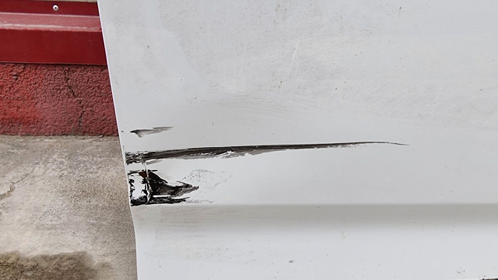 Usa dreapta fata Hyundai i40, 2011, 2012, 2013, 2014, 2015, 2016, 2017, 2018, 2019.