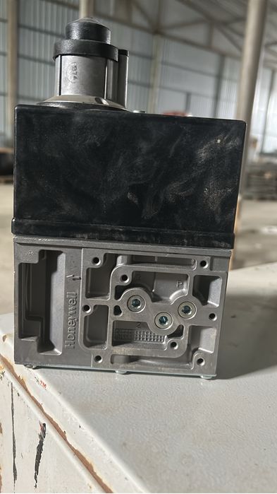 Газовый клапан Hoheywell