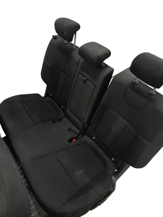 Interior Textil Hyundai Tucson 4 [ 2021 - > ]