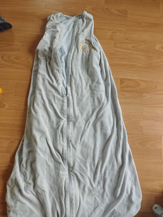 Спален чувал за деца