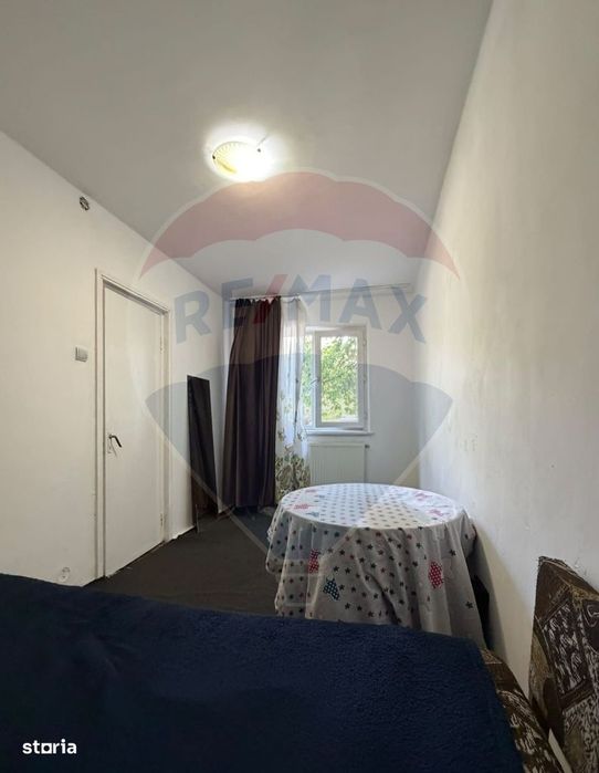 2 camere , Craiovita, parter/4, centrala