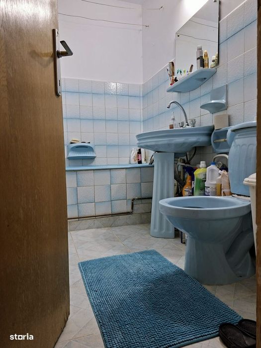 2 camere Popa Șapcă , Decomandat / Centrală , Amplasament DEOSEBIT !