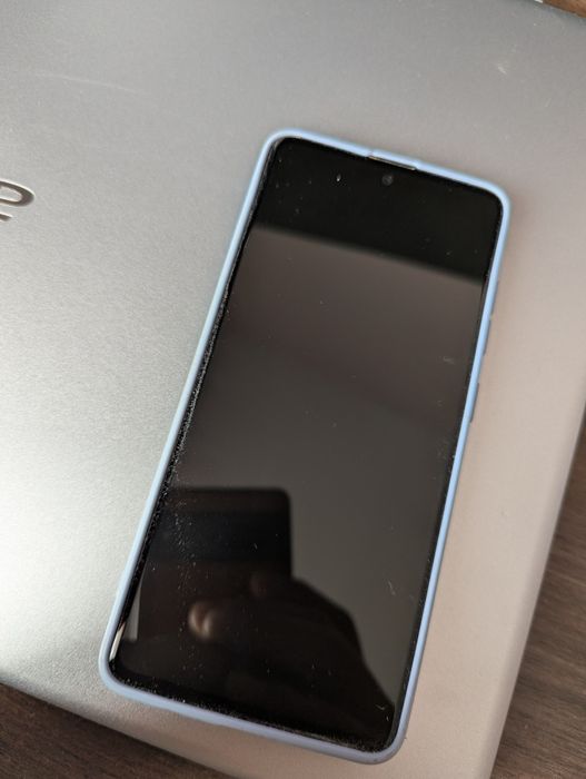Samsung A51 не битый смартфон Самсунг. БУ
