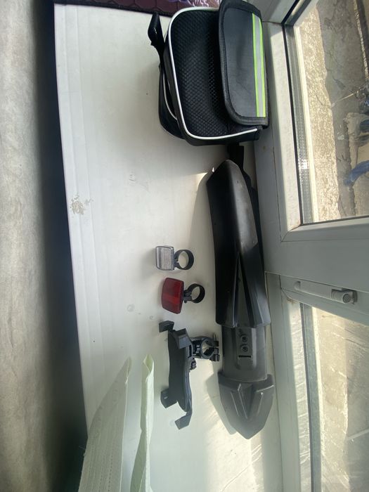 Продам Велосипед PRO-FI