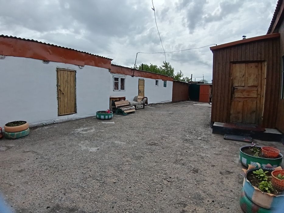 Продам частный дом компос