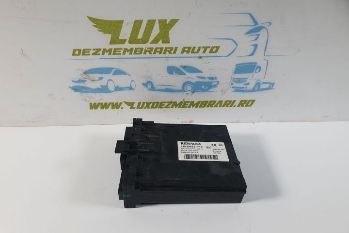 Calculator modul ecu 21930662-p10 21930662p10 Renault T 460 generatia 1  [din 2013 pana  2023] seri