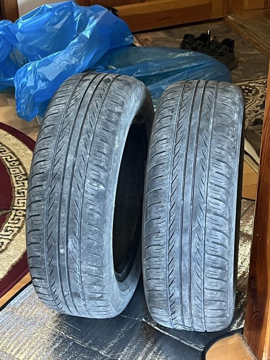 2шт кама 185/60 R14