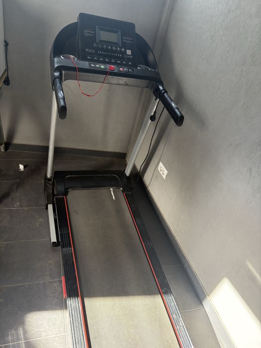 Banda j2000 de alergat