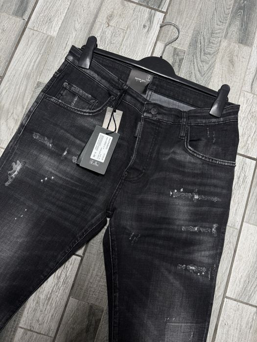 Blugi Dsquared calitate Premium