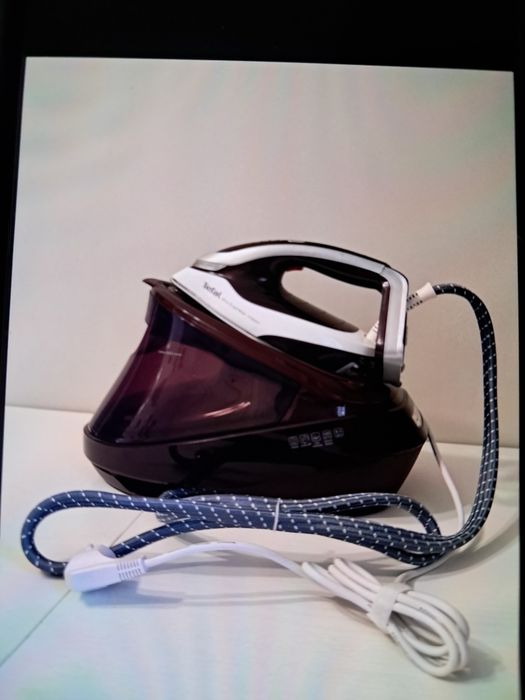 Парогенератор Tefal  Pro express vision