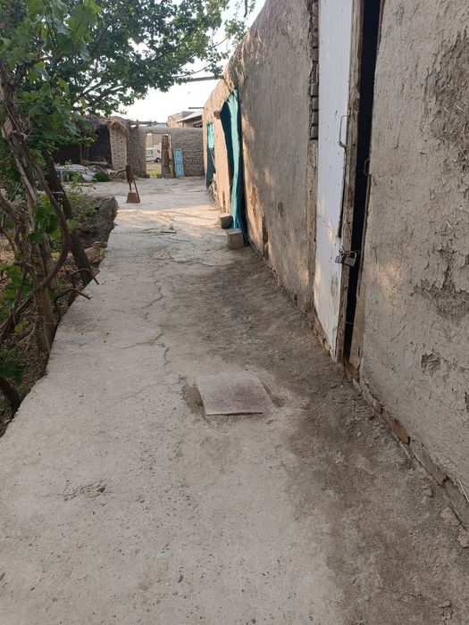 Zarafshon kalxozda Yer uchastkasi sotiladi