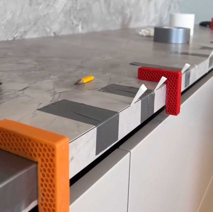 ИЗДЕЛИЕ из ПЛИТКИ l плиточник l Эксклюзивные решения из плитки