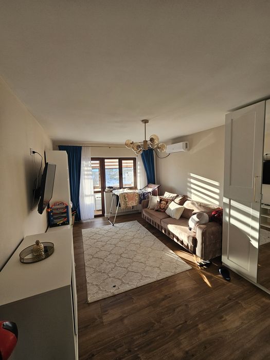 Apartament 2 camere in Dobra