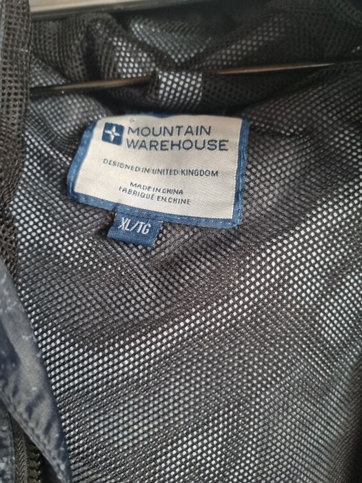 Geaca subtire Mountain Warehouse XL