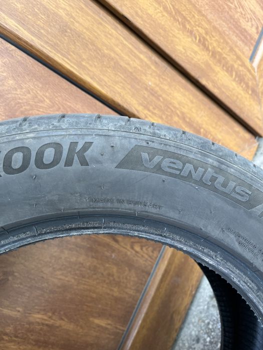 Anvelope vara Hankook 205/55R16