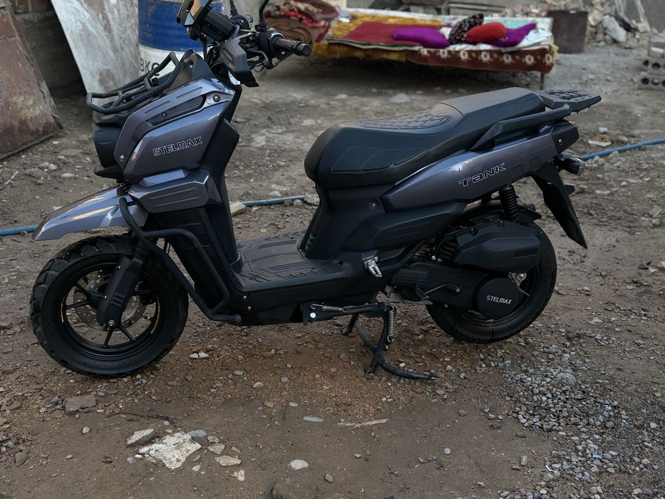 Tank wasad 150 cc