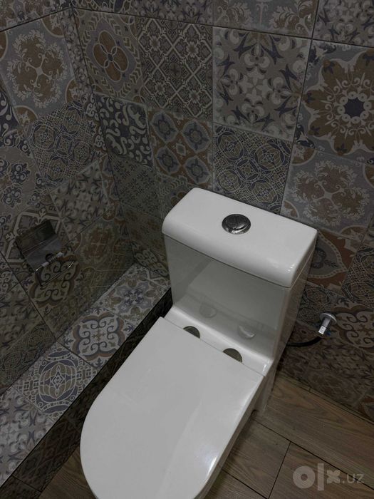 Сдаётся офисное помещение площадью 205 м² в районе Дархан