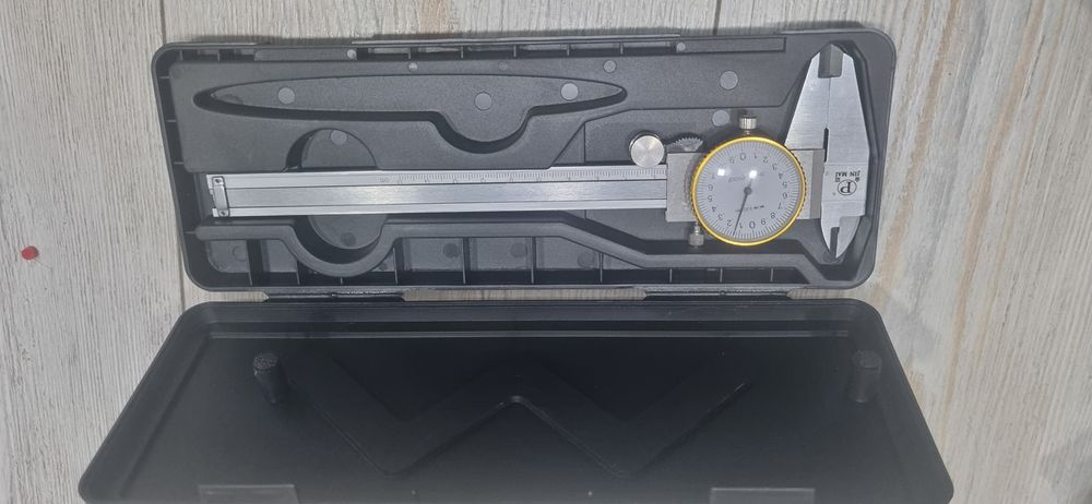 Штангенциркуль янги