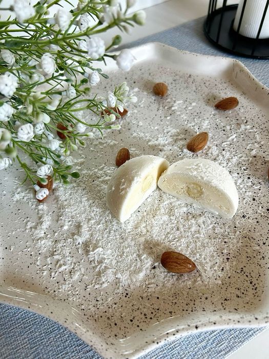 Нежнейший десерт MOCHI