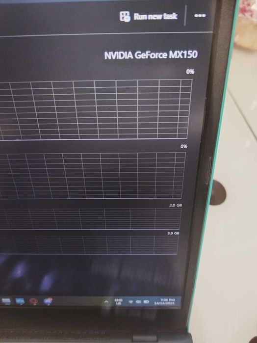 Лаптоп Asus vivobook