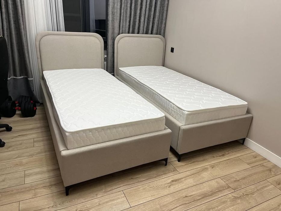 Мягкие кровати, Юмшок кроватлар Ишлаб Чикарувчидан, Евро Стиль,
