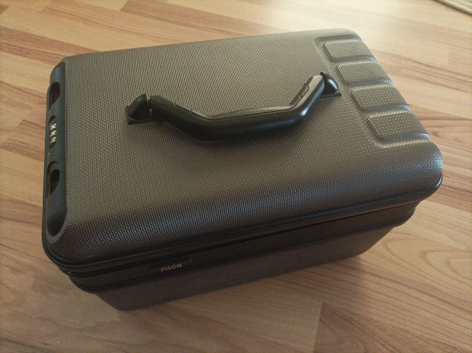 Geanta de voiaj pentru cosmetice