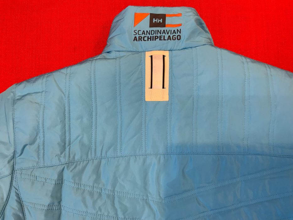 Helly Hansen-оригинално яке 42л