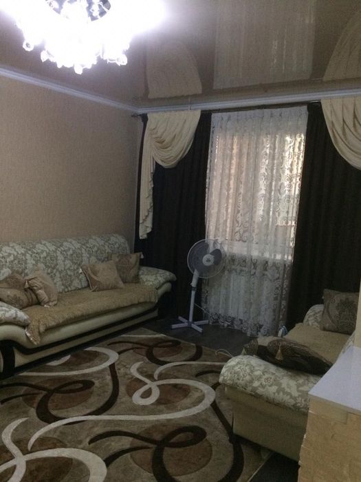 Продаю 2-комн квартиру