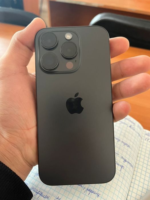 айфон 15про 88акб