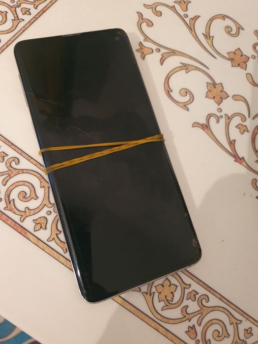 Самсунг с10 Андрей12