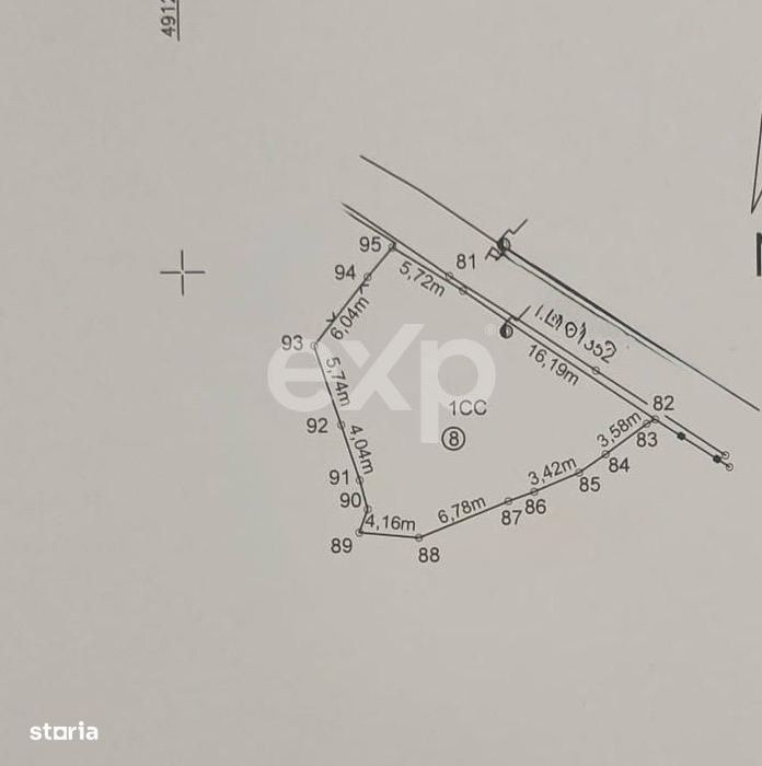 Vanzare teren Craiovei